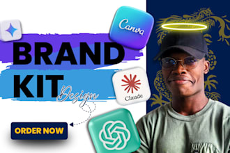 create a brand identity that builds trust with customers