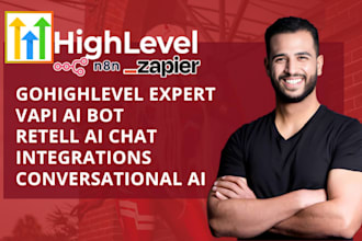 gohighlevel integration vapi ai agent, retell ai voice calling ghl outbound call
