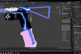 create fivem custom gun ,fivem gun, fivem asset ,fivem gun store mlo, fivem skin