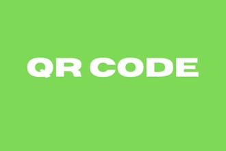generate high quality qr codes with custom design and colors