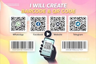 generate qr code, qr code generator, custom qr code with logo restaurant qr code