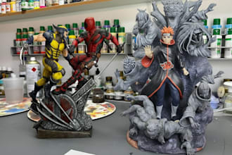 design 3d helmet print and paint 3d cosplay armor 3d accessories for 3d printing
