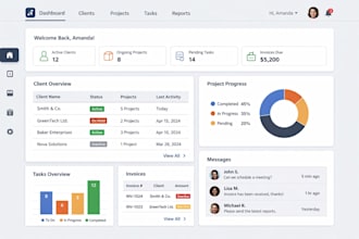 build airtable database client portal softr webapp airtable integration