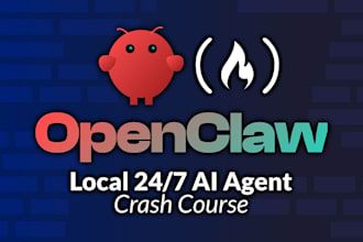 develop custom moltbot clawdbot trading bot scripts crypto automation openclaw