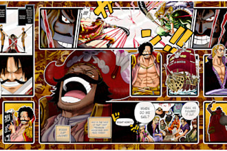 design custom anime tcg playmat, one piece card game mat, card box mockup
