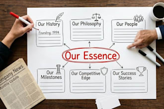 be your marketing manager focused on proactive brand growth