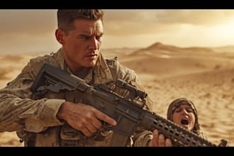 install and setup full custom arma reforger server