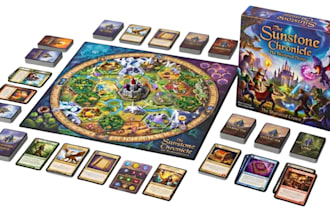 design board game design tabletop game design card games box rulebook tcg layout