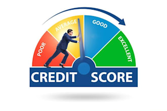 dispute letters, boost score, charge offs, loan, late payment, inquiry removal