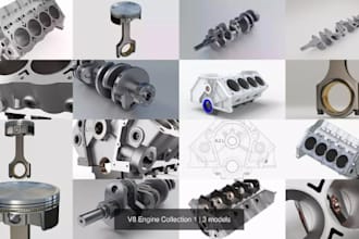 do 3d hard surface weapons 3d sculpting 3d product mechanical design 3d printing