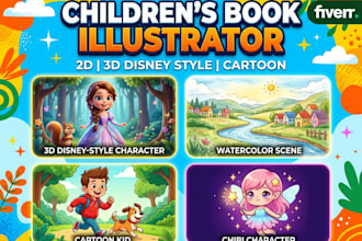 illustrate childrens storybook illustration childrens book illustration
