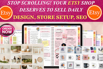 etsy digital product design etsy digital products etsy print on demand etsy SEO