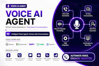 setup advanced voice ai agents  vapi, retell  gohighlevel integration