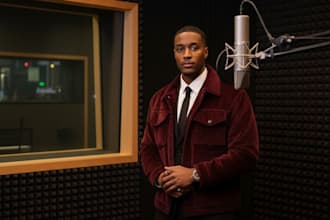 male gospel singer, gospel choir, gospel music, male songwriter, gospel music
