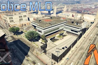 create custom peds and clothing for gta 5 fivem server