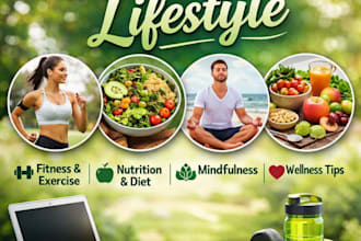 publish healthy lifestyle guest post on high da health blog