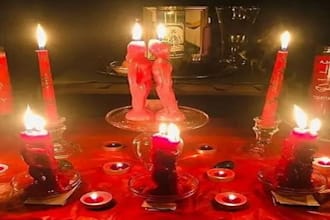 cast powerful obsession love spell to make them crave only you