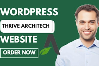 build thrive theme, thrive architect, thrive theme builder, thrive apprentice