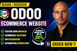design odoo ecommerce website odoo website redesign customization store