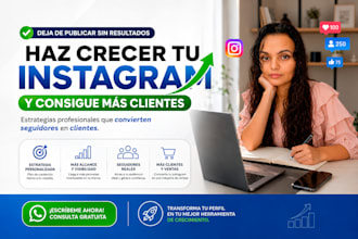 grow your business on social media