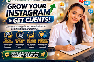 grow your business on social media