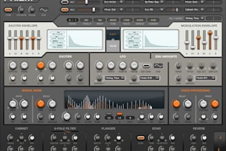 create custom vst presets and sounds for your music