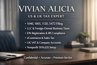 file form 5472 and pro form 1120 for foreign owned US llc and ein registration