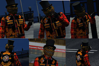create fivem chain, fivem clothing mc kutties fivem gun pack fivem cars