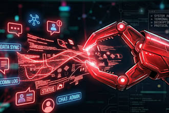 build custom ai applications and agents using openclaw