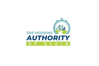 design intriguing housing authority logo for you