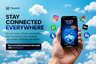 design high converting static ads banner  design creative for meta