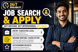 search and apply to remote onsite job application, reverse recruit apply to jobs