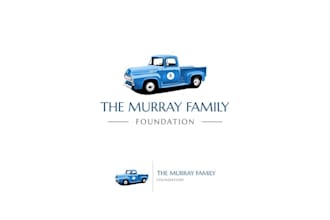 design unique foundation logo
