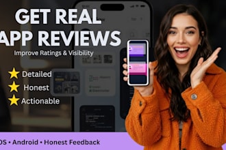 do fast 5 star android app reviews and downloads