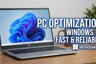 provide technical support or PC optimization advice