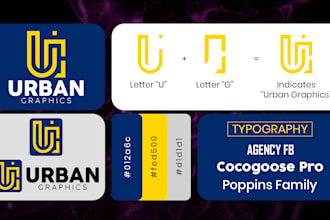 design brand style guides and brand guidelines