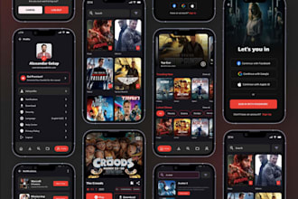live,video,music, streaming app iptv ott smart apple android samsung live tv app
