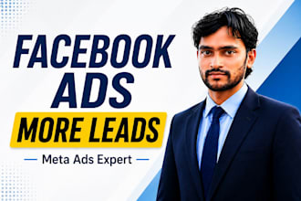 set up facebook ads, meta ads marketing advertising campaign