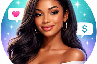 be your professional onlyfans chatter and increase your sales