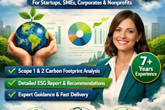calculate your carbon footprint