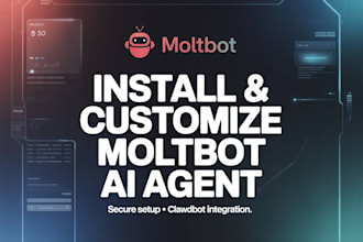 fix your openclaw setup clawdbot install moltbot setup openclaw
