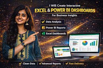 be your personal data analyst and visualization expert
