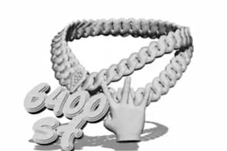 make fivem custom chains