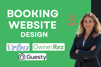 do booking website, vacation rental ownerrez guesty lodgify smoobu vrbo, airbnb