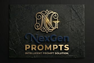 write professional ai prompts for excel and business