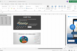 do data typing job for you