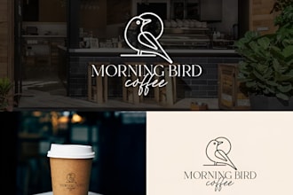 create luxury fashion, beauty, boutique logo and brand identity