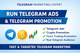 do telegram marketing, telegram ads, telegram promotion