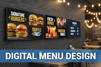 do tv menu ,digital menu board ,menu board, restaurant menu, digital menu,