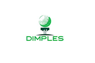 design yet appealing golf logo
